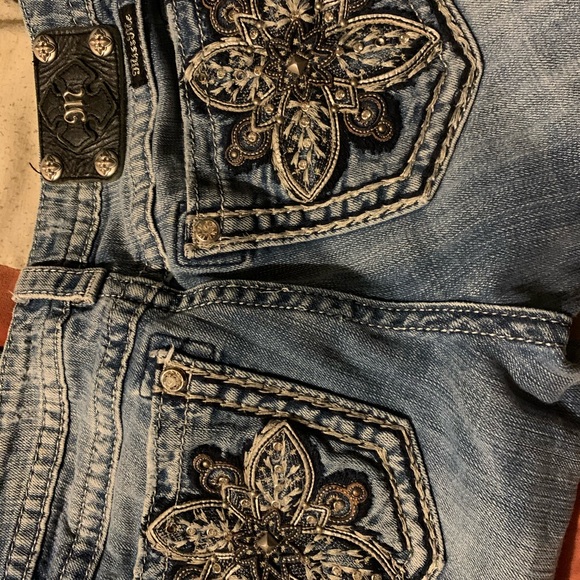 Miss Me Jeans - Picture 3 of 6